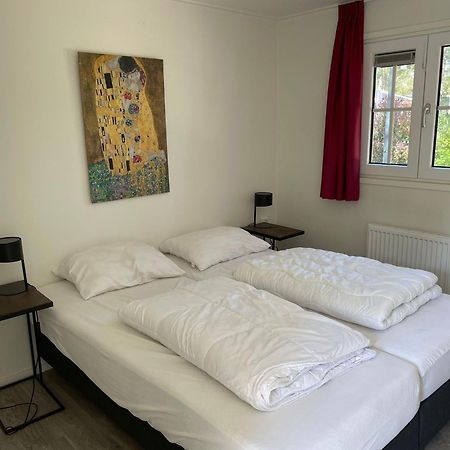 Europarcs De Zanding Otterlo Habitación foto