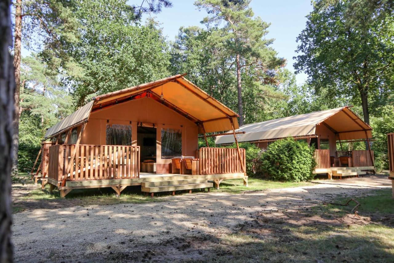 Europarcs De Zanding Otterlo Habitación foto