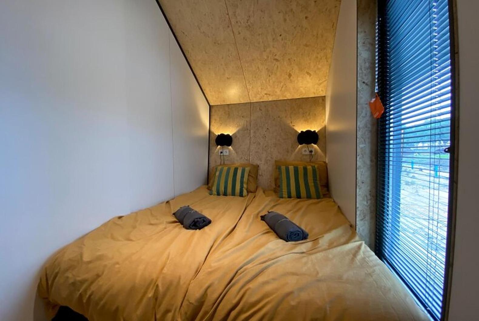 Europarcs De Zanding Otterlo Habitación foto