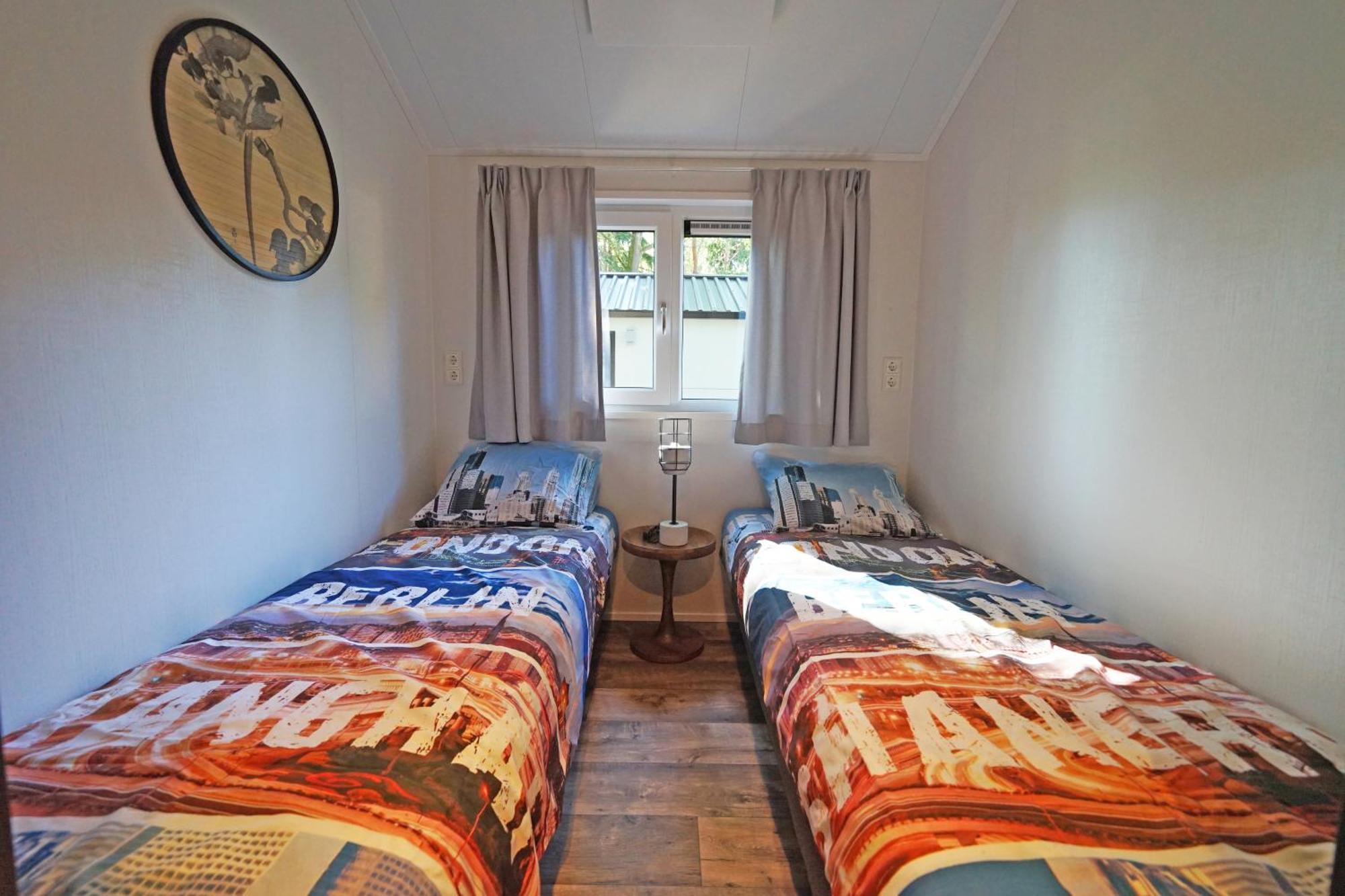 Europarcs De Zanding Otterlo Habitación foto