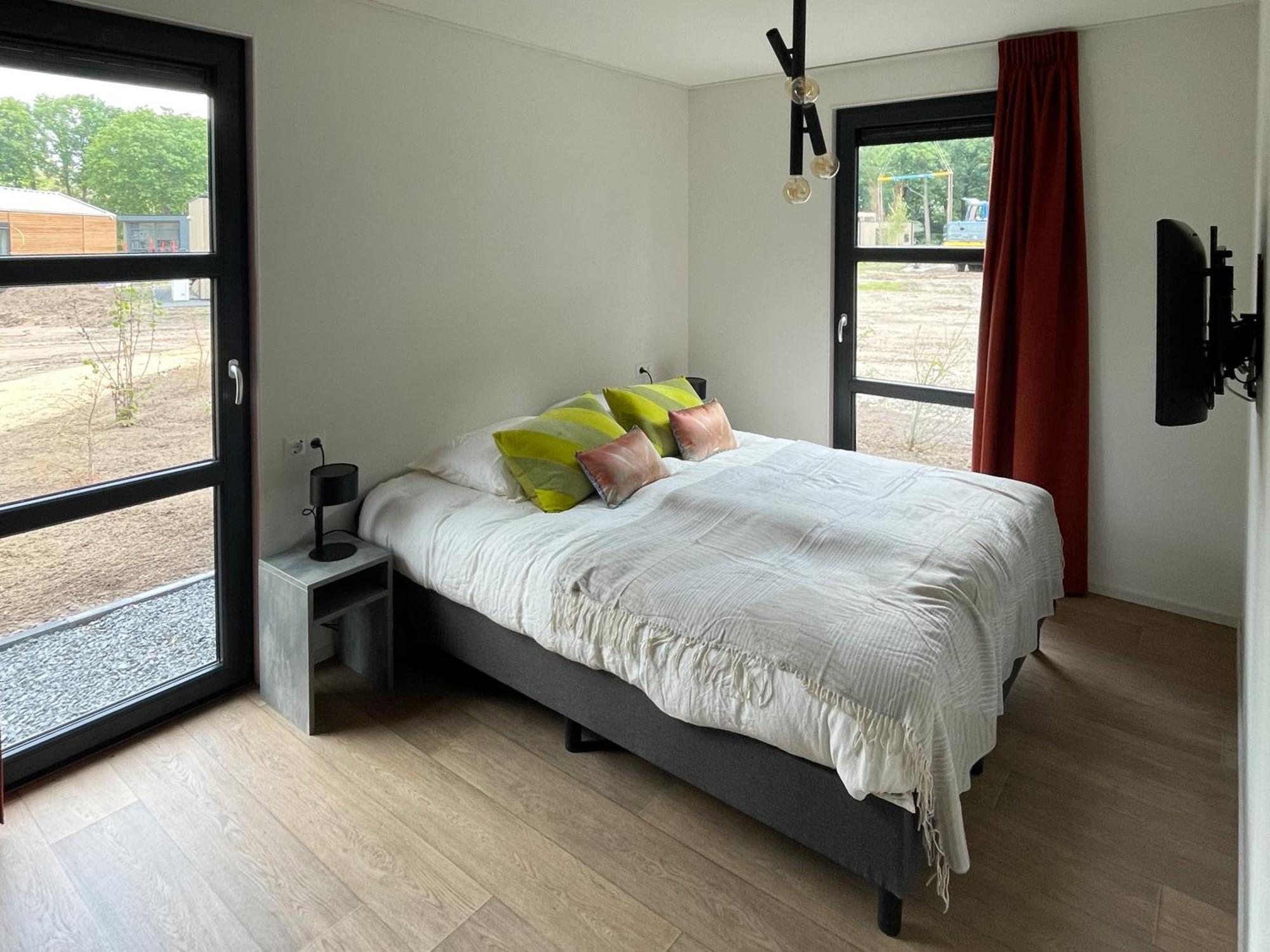 Europarcs De Zanding Otterlo Habitación foto