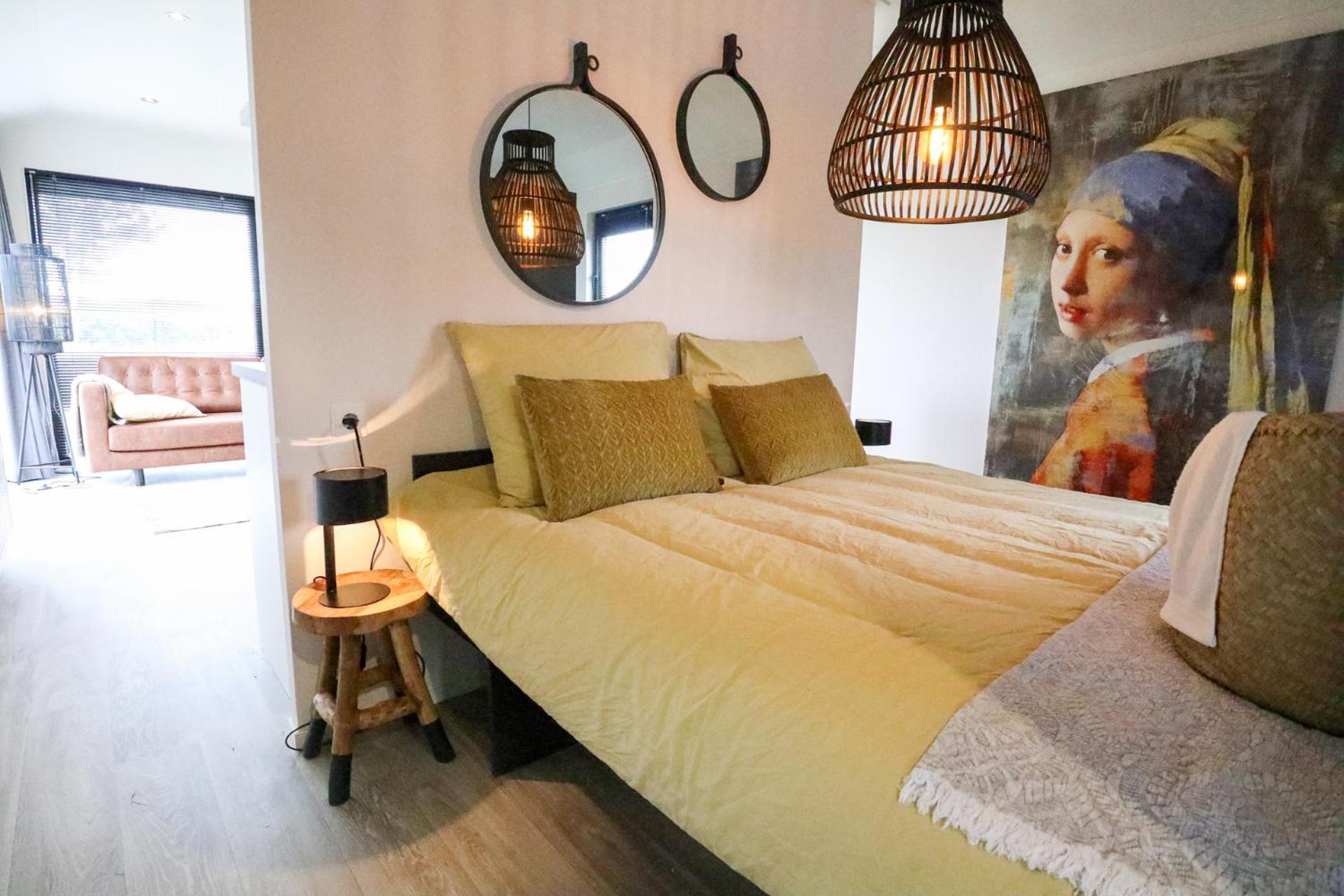 Europarcs De Zanding Otterlo Habitación foto