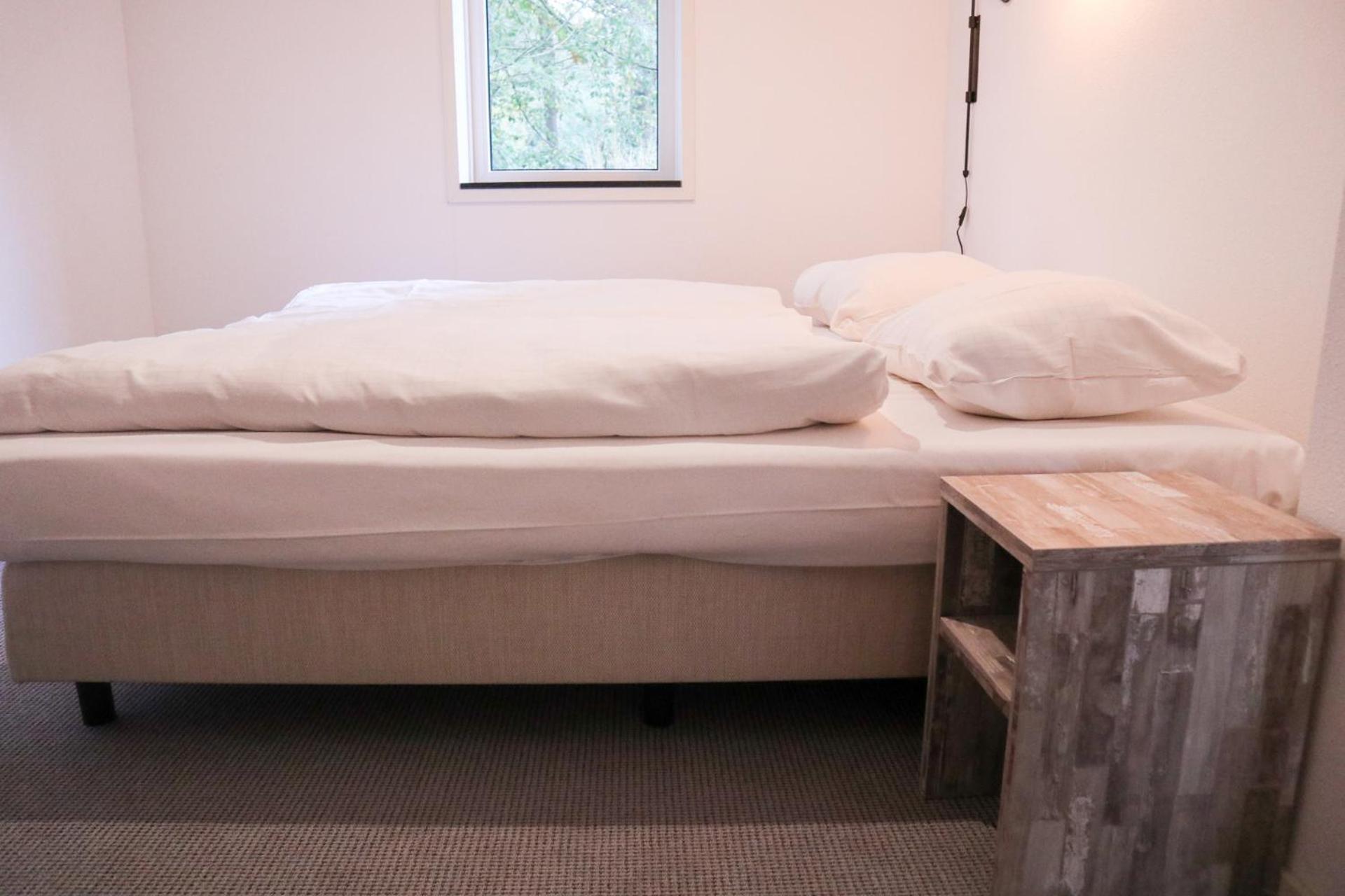 Europarcs De Zanding Otterlo Habitación foto