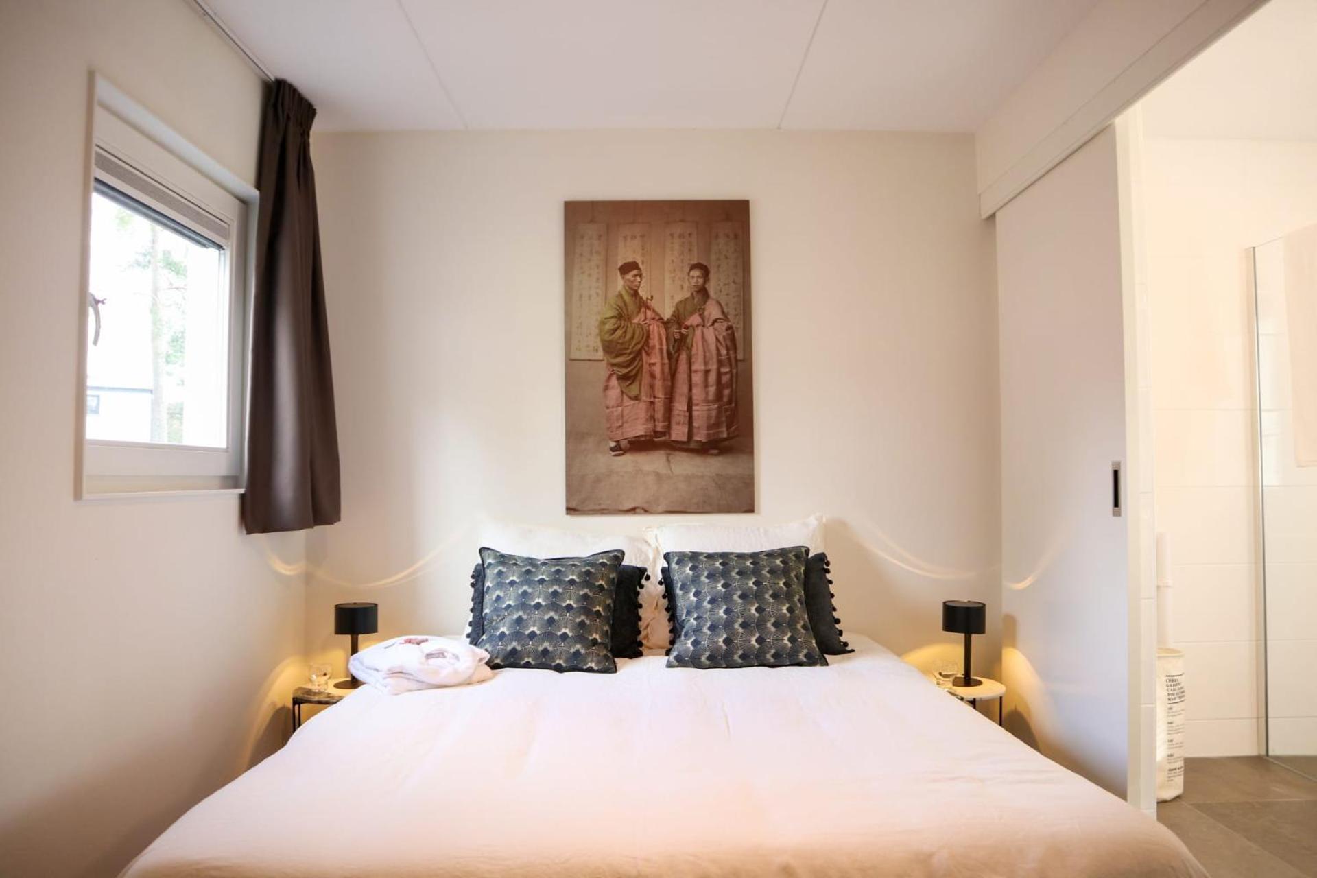 Europarcs De Zanding Otterlo Habitación foto