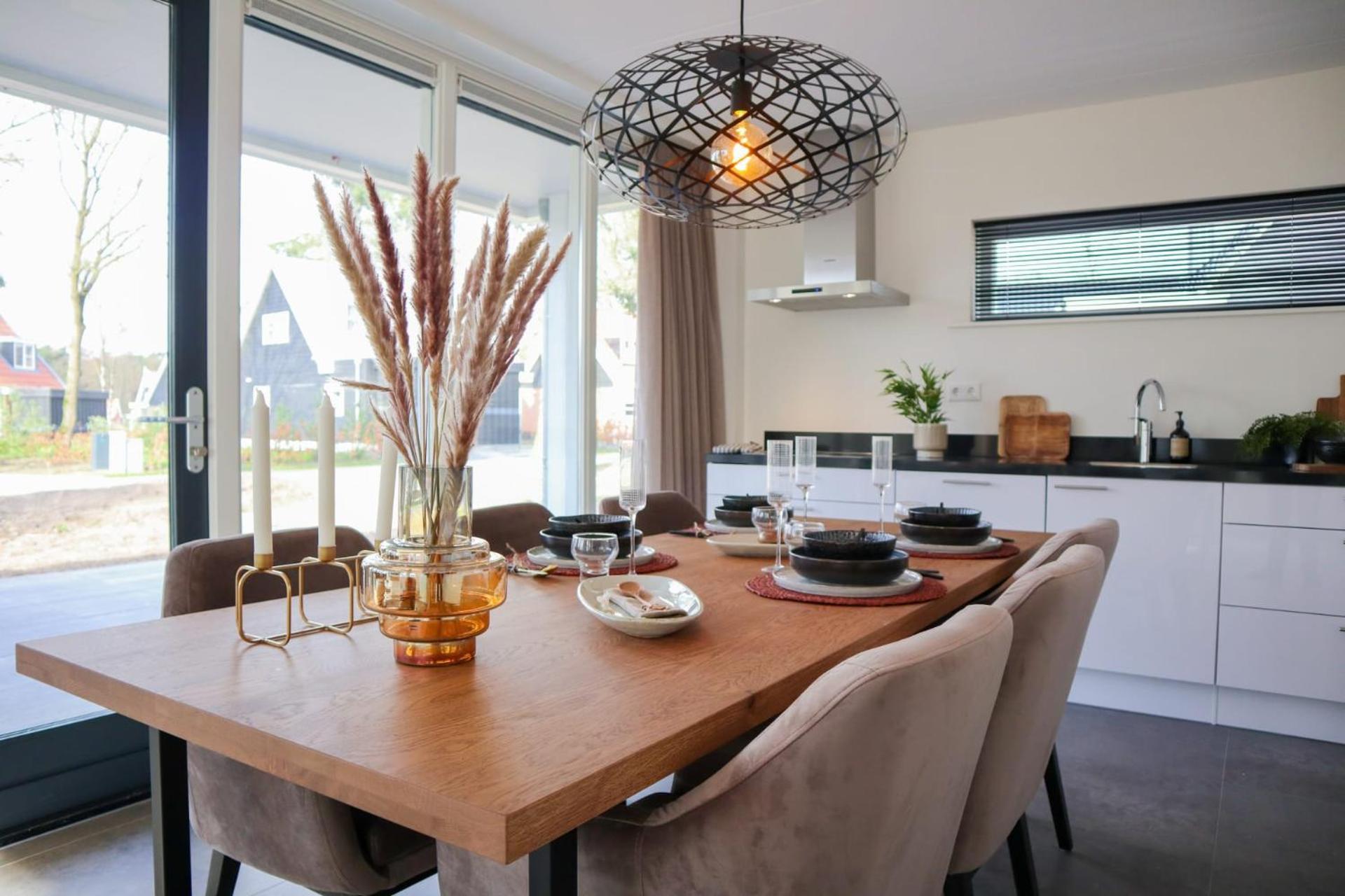 Europarcs De Zanding Otterlo Habitación foto
