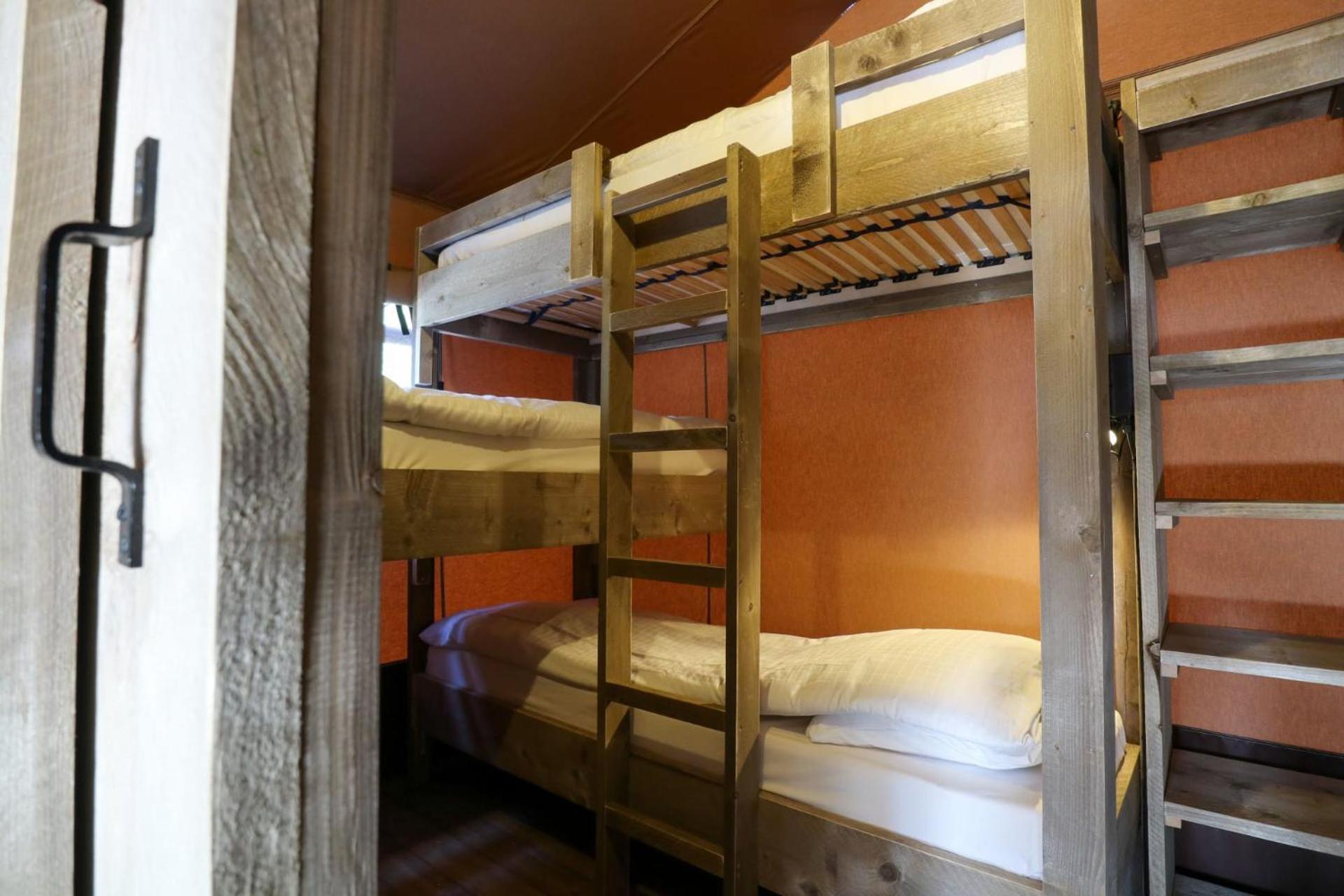 Europarcs De Zanding Otterlo Habitación foto