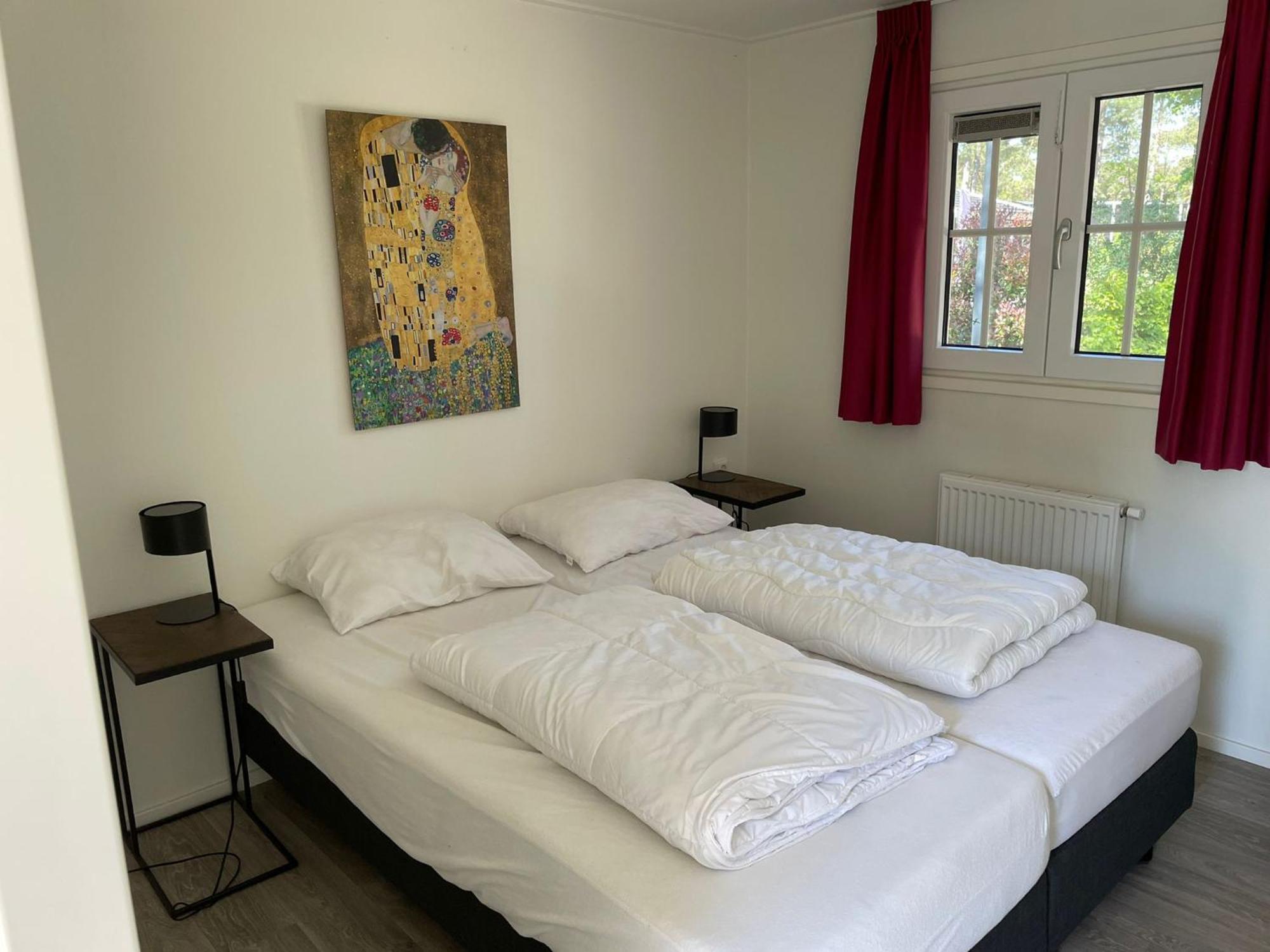 Europarcs De Zanding Otterlo Habitación foto