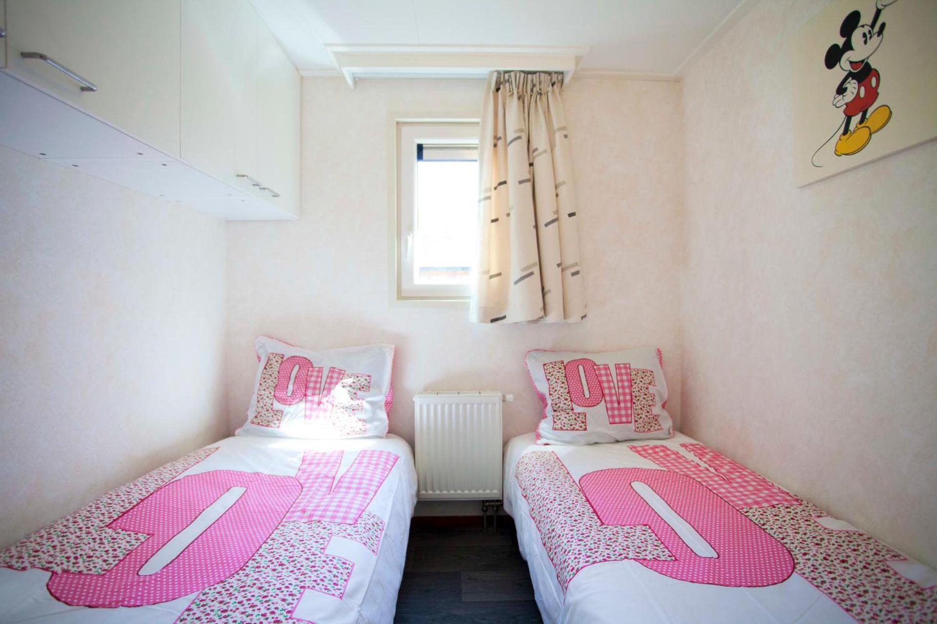 Europarcs De Zanding Otterlo Habitación foto