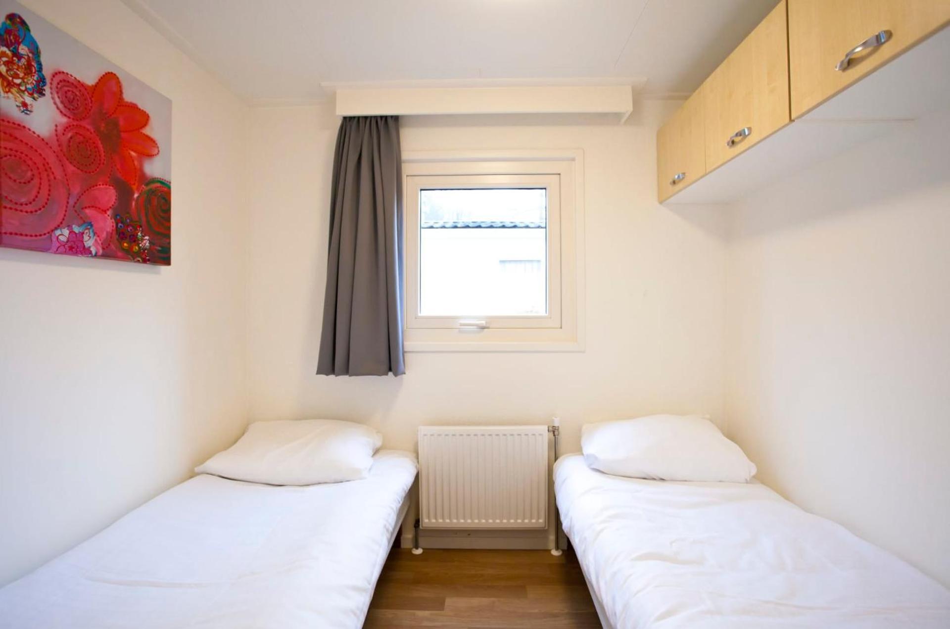 Europarcs De Zanding Otterlo Habitación foto