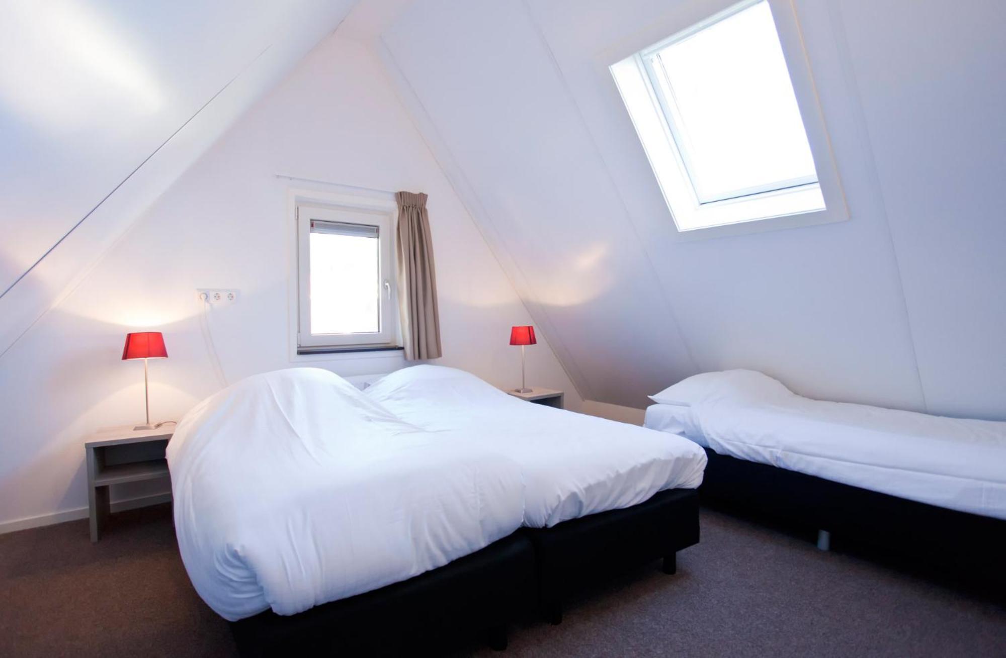 Europarcs De Zanding Otterlo Habitación foto